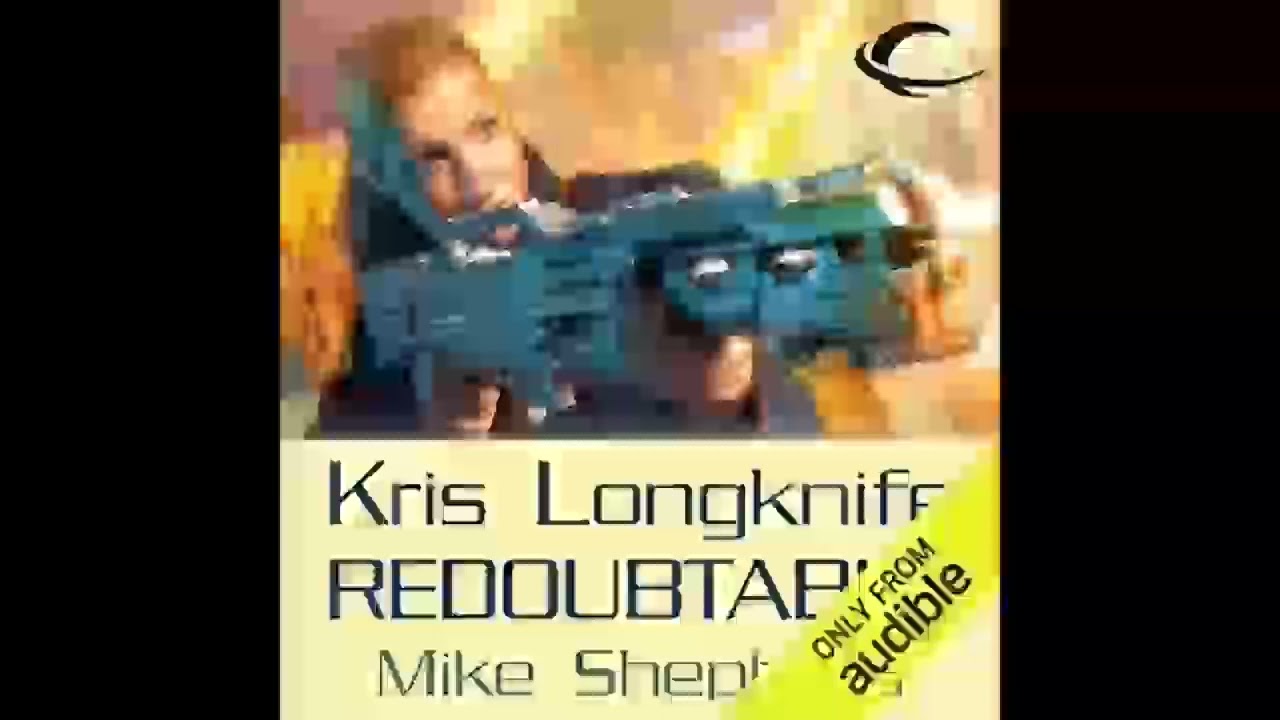 Kris Longknife: Redoubtable (Kris Longknife Series Book 8) - Mike Shepherd