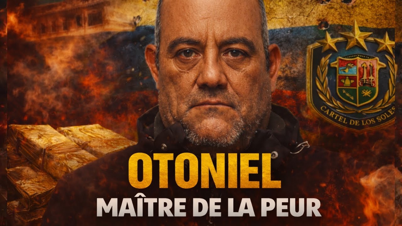 Otoniel : Le Chef Criminel qui a D&eacute;fi&eacute; l&rsquo;&Eacute;tat Colombien