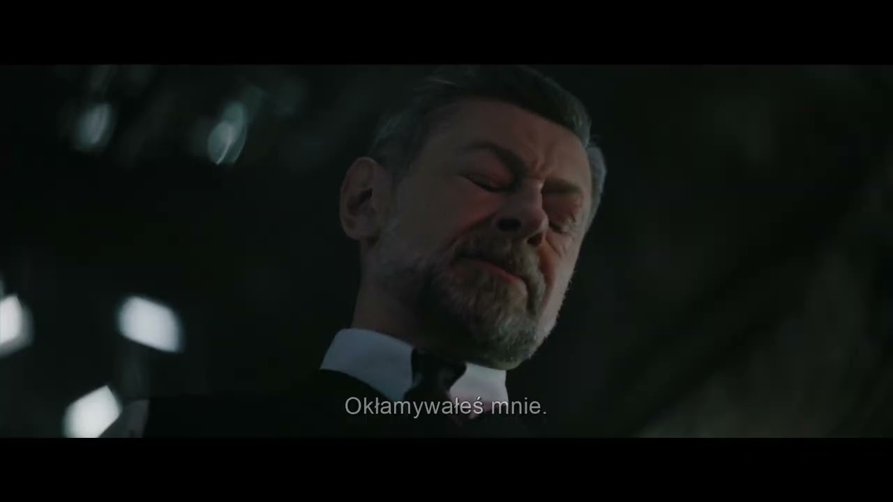 Batman - Nowy zwiastun PL (Official Trailer)