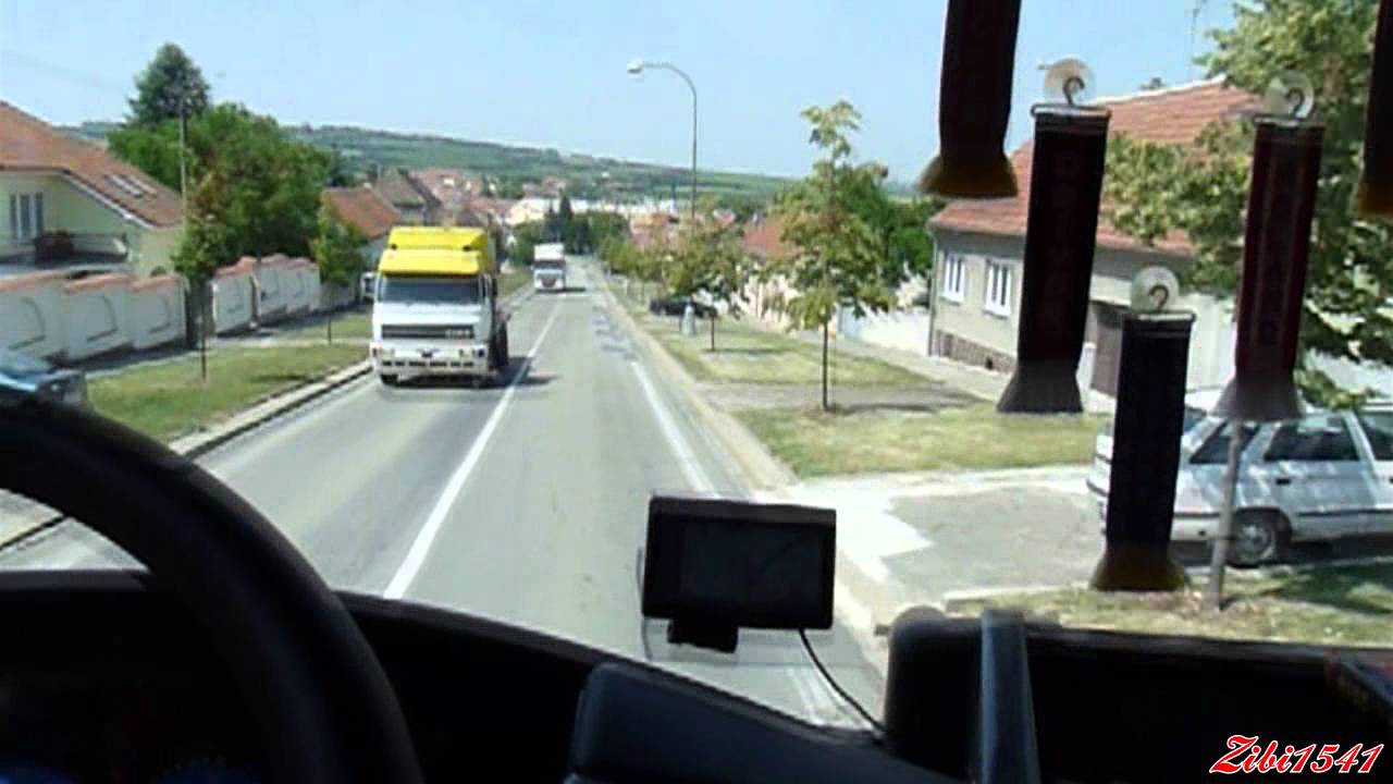 Zibi1541 - W trasie, część 33