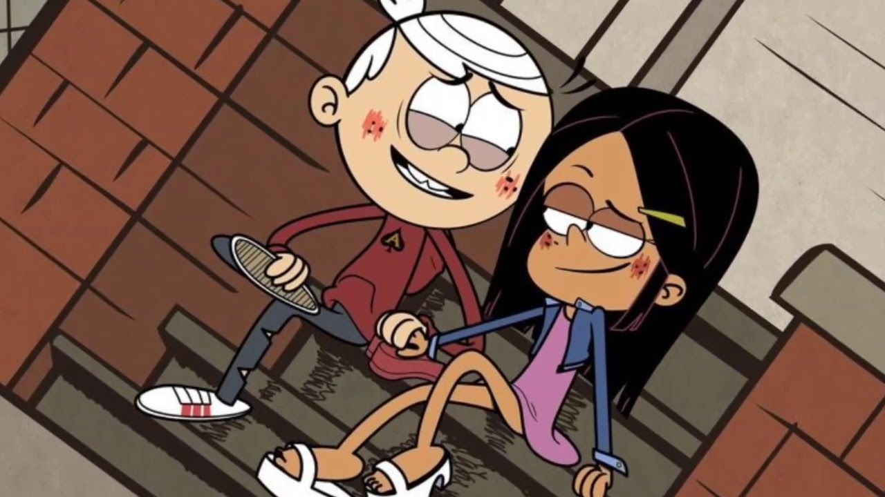 the loud house tribute 13
