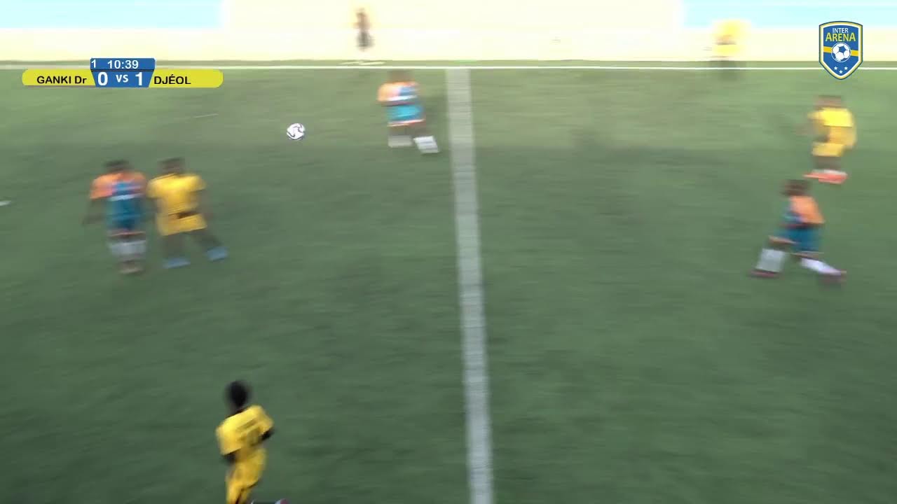 CHAMPIONNAT FOUTA 2025/26