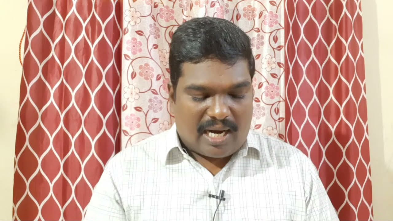 கிறிஸ்துவுக்குள் அனுதினமும் நாம் செய்ய வேண்டியது என்ன? | Bro.Gopinath | Worship Sermon Tamil