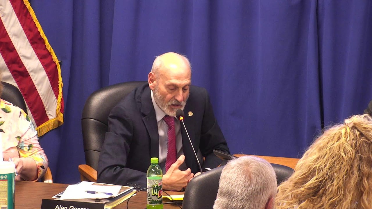 Regular Meeting of the Woodford County Fiscal Court March 10, 2026