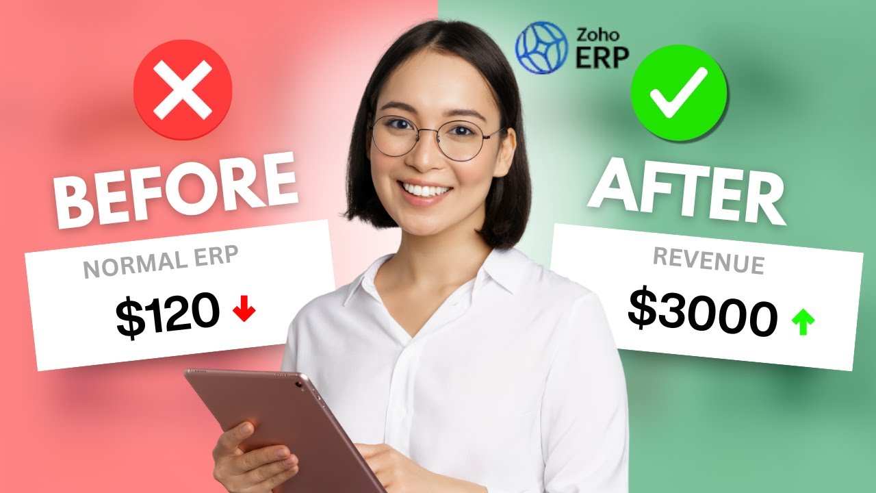 Zoho ERP Walkthrough: Managing Finance, Supply Chain & Payroll in One Place 2026