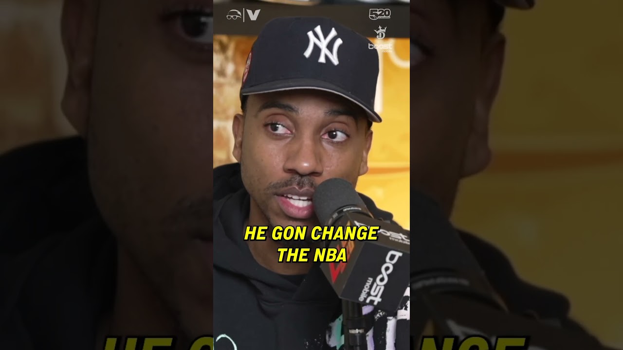 Kenny Atkinson predicted Giannis, Steph & Jokic take over the NBA 🤯 #shorts #nba #jeffteague