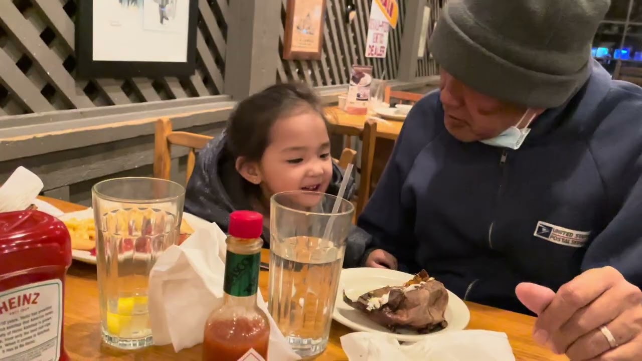 2022 - Boracay, Charlotte, Snow and Levi Baby Videos