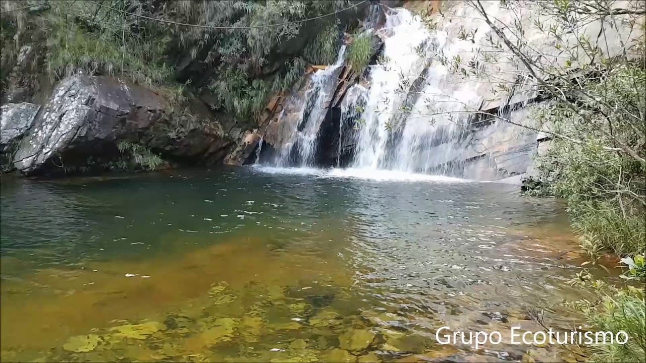 Complexo do Para&iacute;so - Delfin&oacute;polis - Grupo Ecoturismo