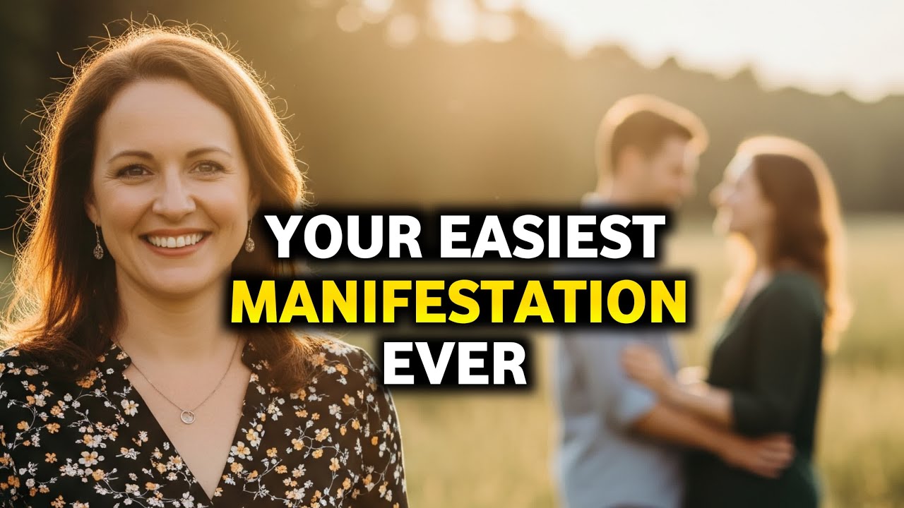 I Cracked the Code to Manifesting a Specific Person — Here’s How