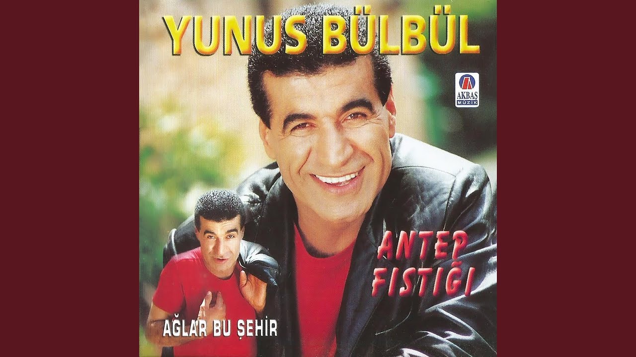 Antep Fıstığı