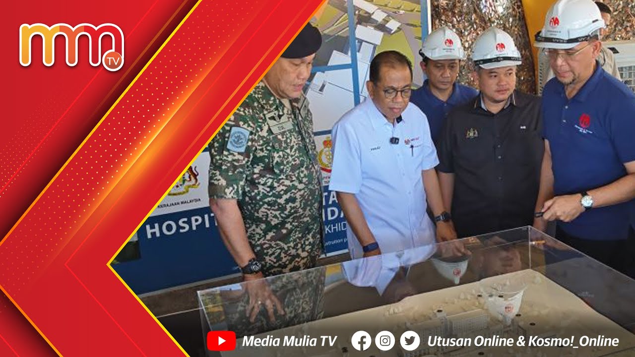 Pembekuan perolehan ATM tidak jejas operasi – Mohamed Khaled