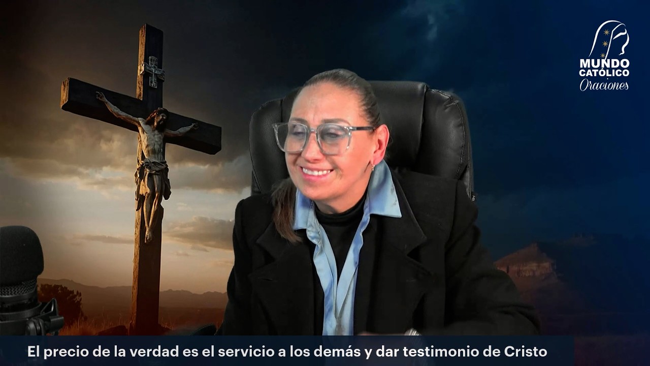 Evangelio del viernes 6 de febrero 2026 - El precio de la verdad es el servicio a los demás y dar...