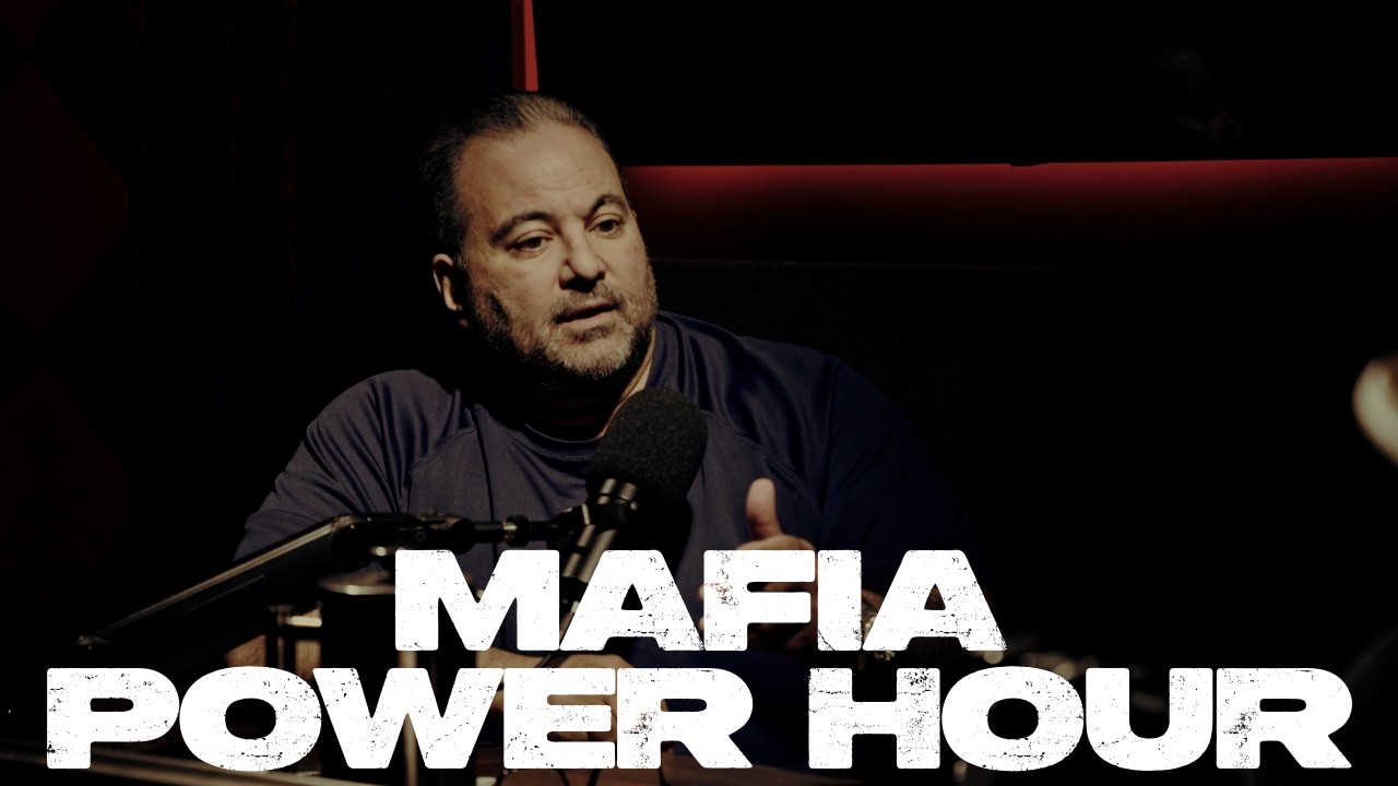 Frank Gioia Jr Full Hour Long Episode