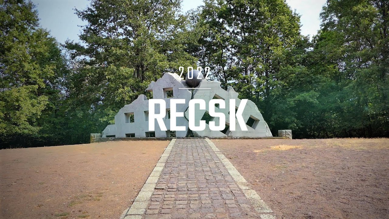 Élet a haláltábor árnyékában-RECSK