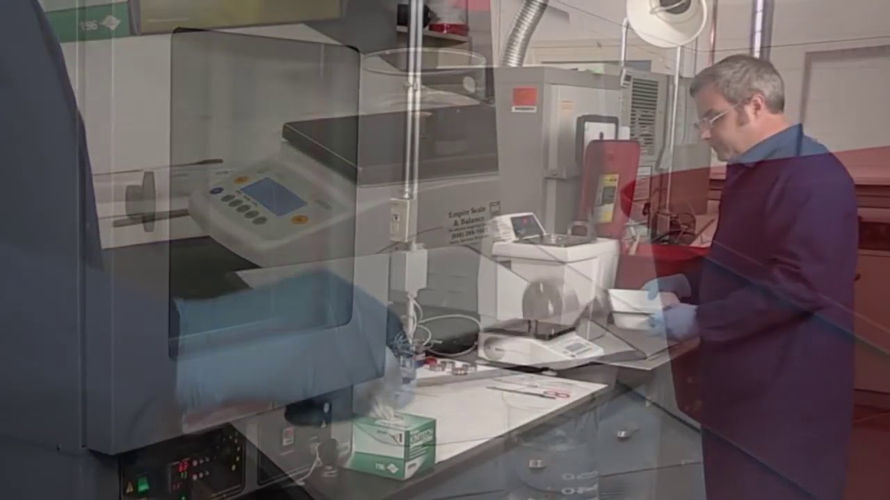 How to Clean and Grease Bearings   Krytox&trade; PFPE Lubricants