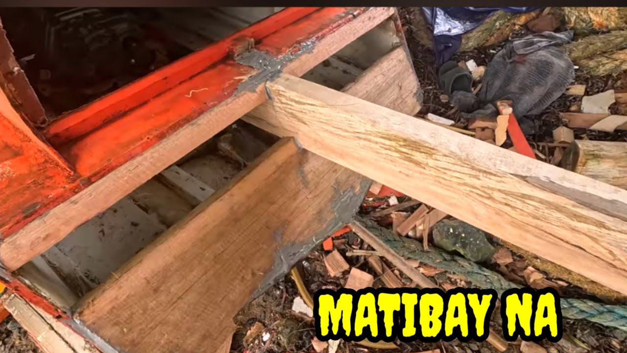 MATIBAY NA ULIT ANG ATING BOTE BOTE