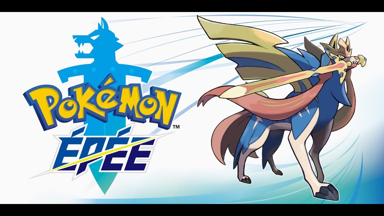FR | Pokemon épée, continuons l'aventure