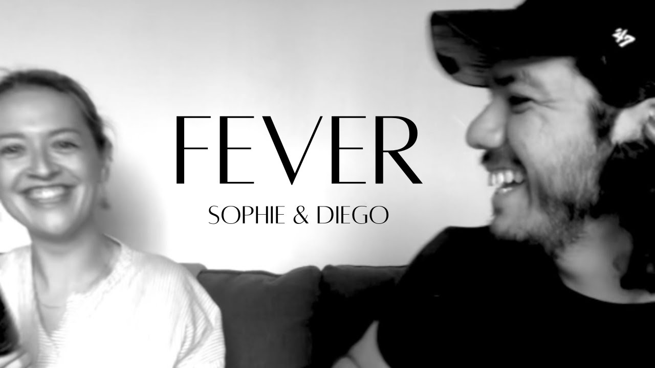 Sophie Florence - Fever