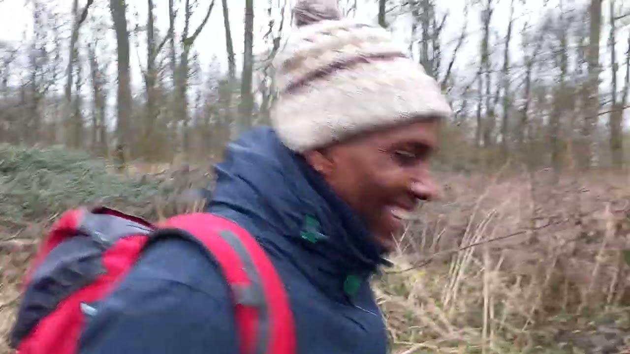 Dovers Hill Circular Route