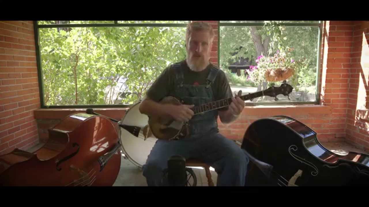 Chris Coole - I Know Your Wandering Heart - NimbleFingers 2015