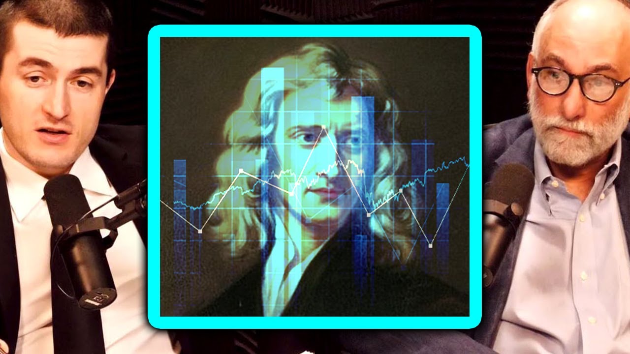 Statistics didn't matter in 1700's | Jed Buchwald and Lex Fridman