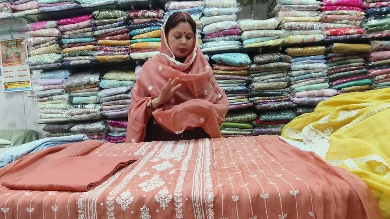 #trending mal cotton k party' wear suits collection ll order number 9306557081