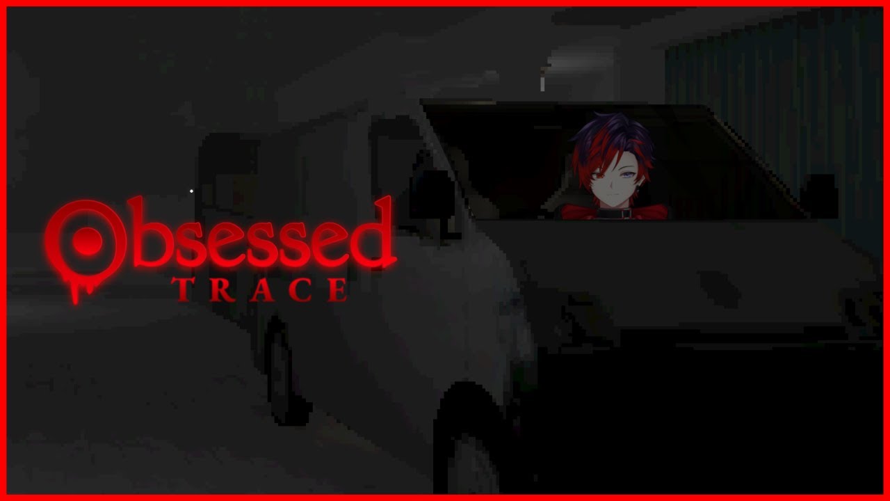【Obsessed: Trace】Valeria doko...!?