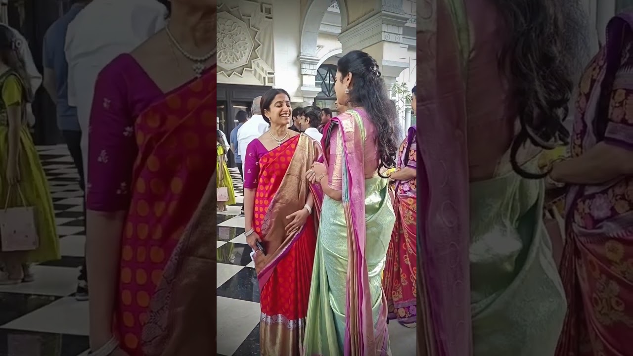 YS jagan wife YS Bharati with Vidadala Rajini