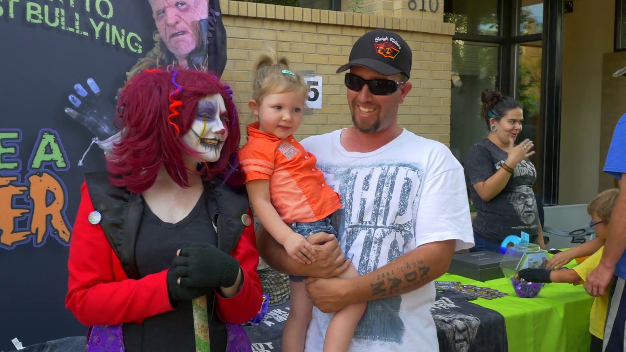 Monster Day Greeley 2017 - Festival
