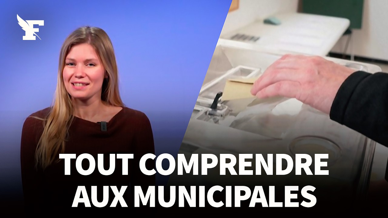 Scrutin, agglom&eacute;rations... Tout ce qu&rsquo;il faut savoir sur les municipales