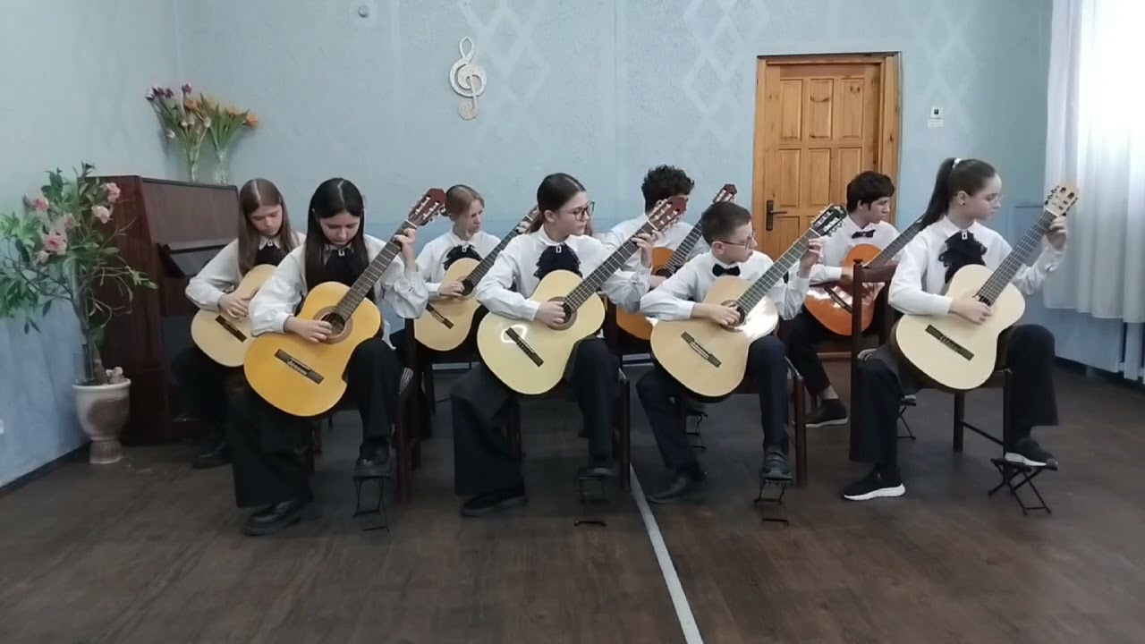 О Киселёв. 