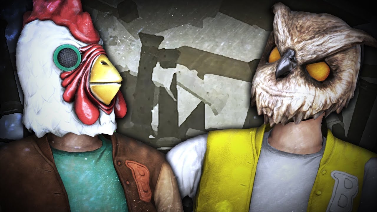 Jeszcze Więcej Artefaktów || Garry's Mod Workshop