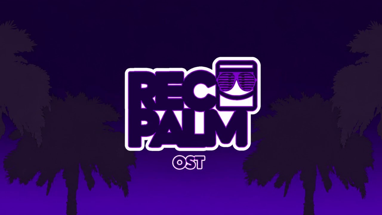 Palm Paradise (RRO) (RecPalm Ost)