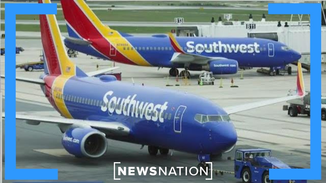 Southwest pilots to vote on first strike | Morning in America