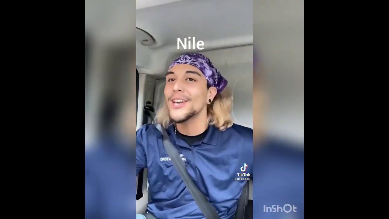 The Old Guard as TikTok's