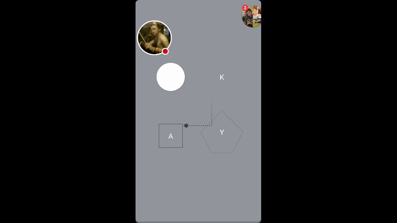 Level 150/150 completed on 'Okay?' - addictive logic game!