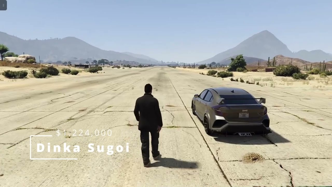 GTA 5 - TOP 10 Best Turbo Sounds