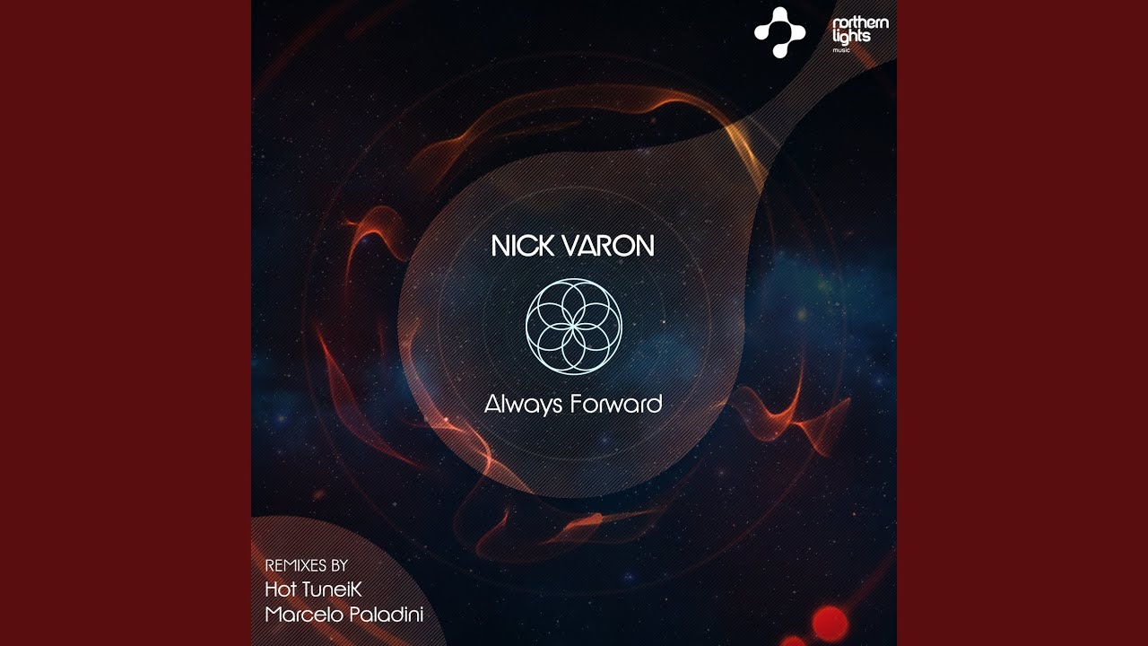 Always Forward (Hot TuneiK Mindless Remix)