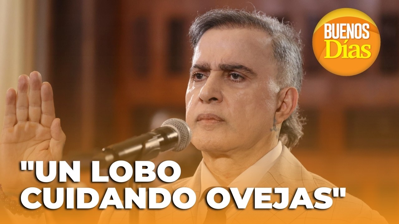 Tarek pidió protección - Joel García