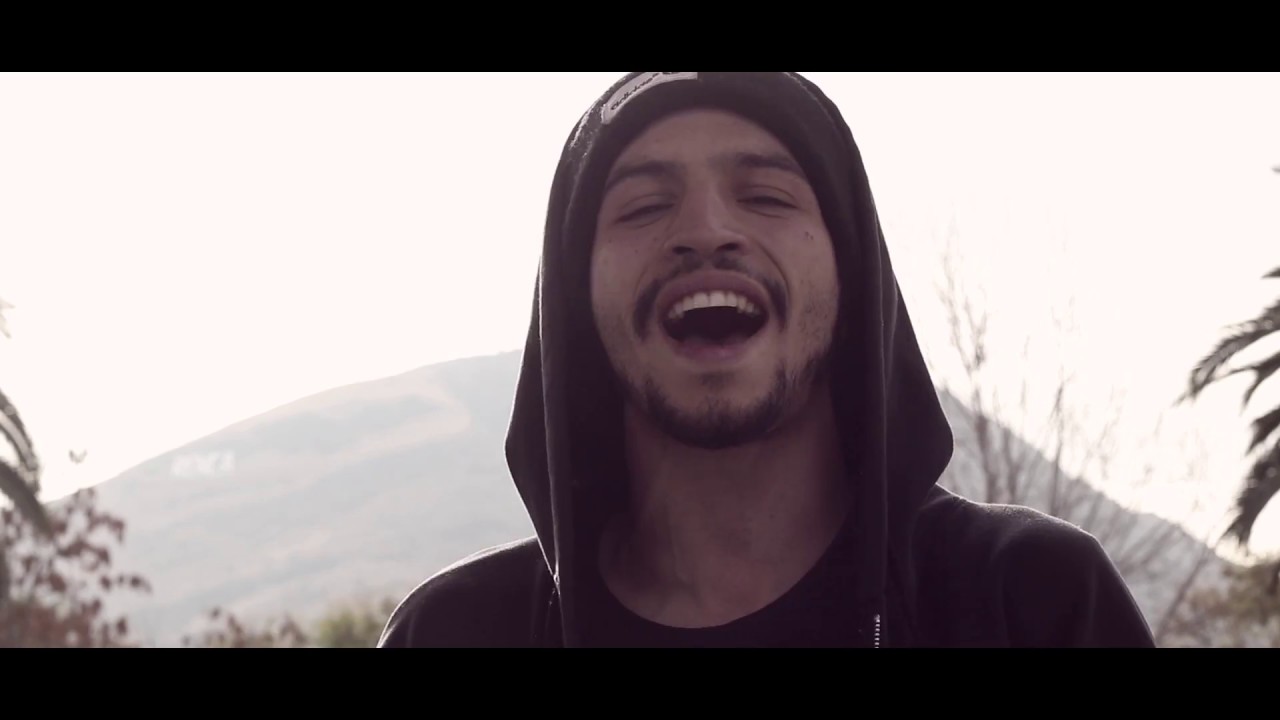 Doble Acci&oacute;n - Euforia Planetaria (Official Video) (Renca)