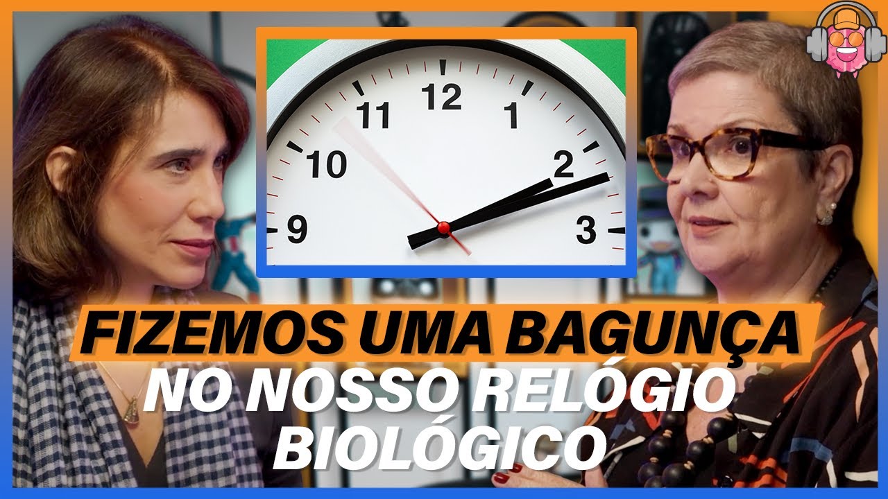 MARTA RELVAS FALA SOBRE A IMPORTÂNCIA DO SONO PARA A APRENDIZAGEM