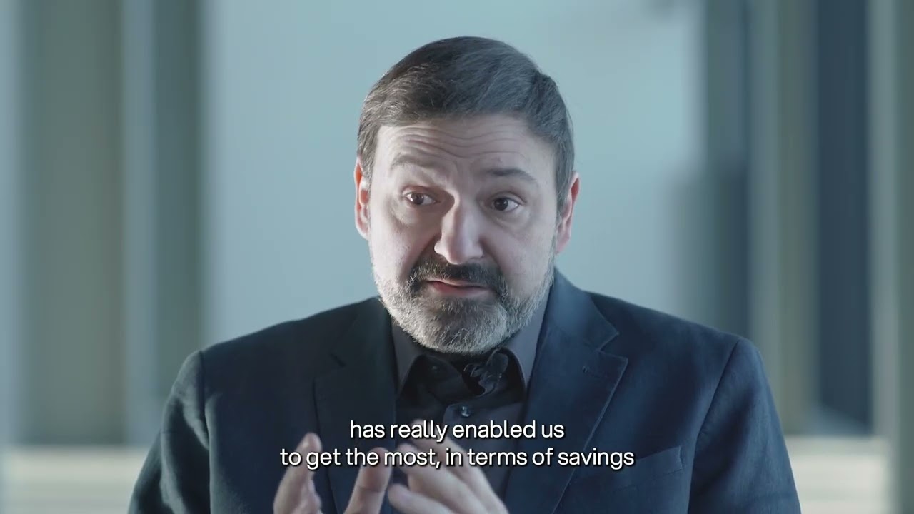 Companion.energy Power Pioneer Stories -- Smappee