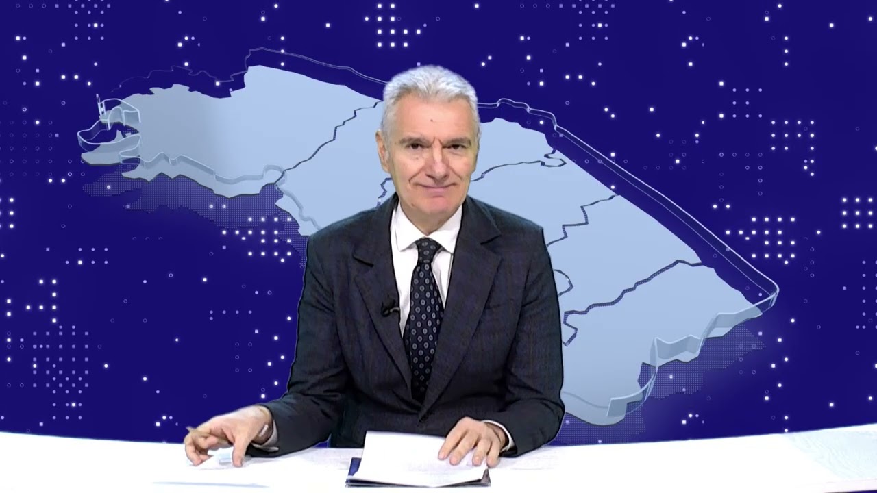 TG All News del 22_2_2026 edizione giorno