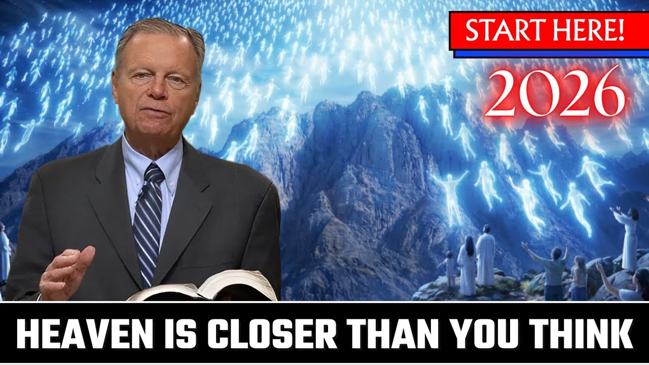 The Truth About Zion: Is This the End of the World? | Mark Finley