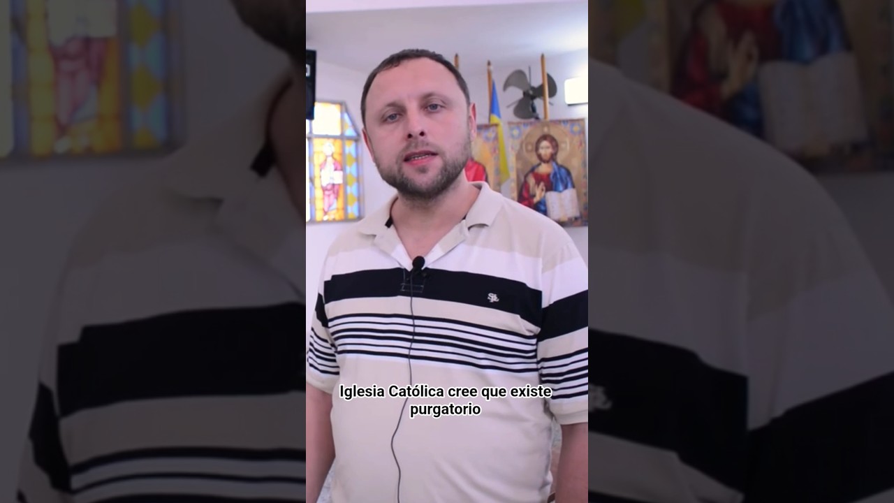 Diferencias entre greco-cat&oacute;licos y ortodoxos, ambos de rito oriental #historia #bizantino #fe