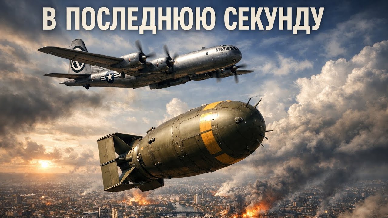 ОДНА СЕКУНДА РЕШИЛА ВСЁ в War Thunder!