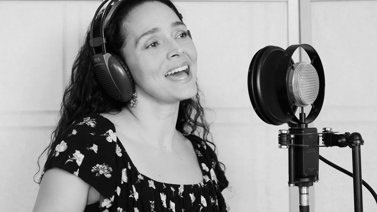 El Curruchá - Eliana Cuevas & Aquiles Báez