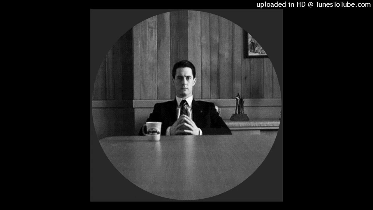 DJ TV - Agent Cooper