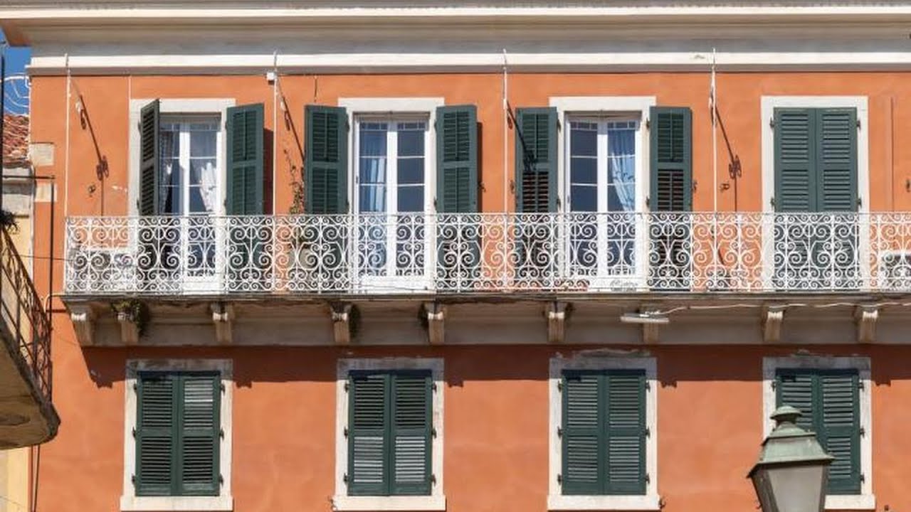 Porta Spilea Boutique Apartments | Corfu Island, Greece | Hotel Review 🏨