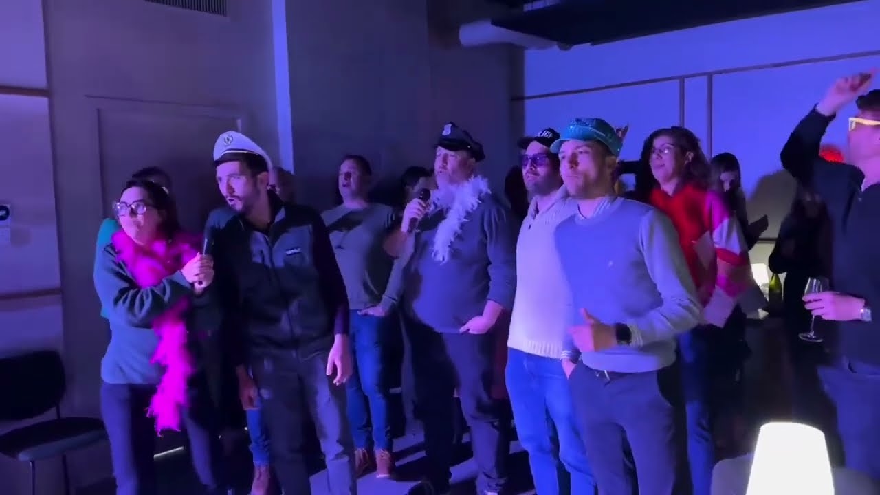 DJ Karaoké et Animation Blind test à Lyon